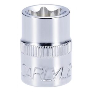 3/8DR E16 E TORX SOCKET