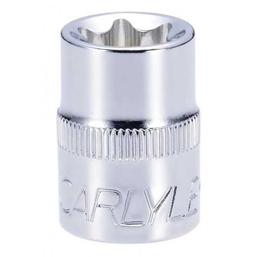 3/8DR E16 E TORX SOCKET