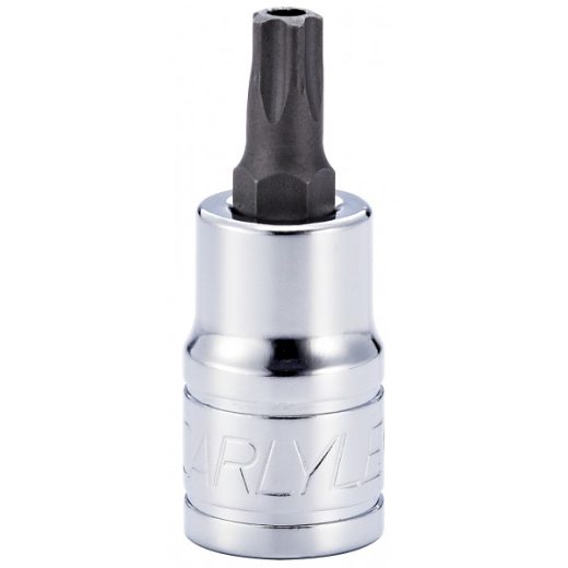 3/8DR TS40H 5 STAR TAMPER PROOF