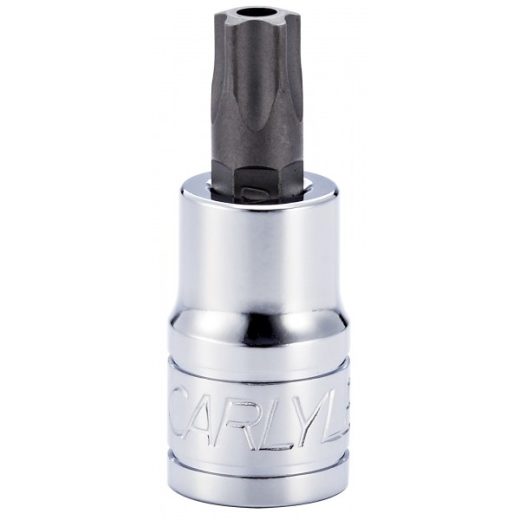 3/8DR TS50H 5 STAR TAMPER PROOF