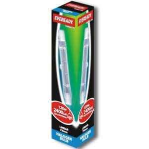 Eco Halogen Linear Bulb - 78mm - 120W (150W)