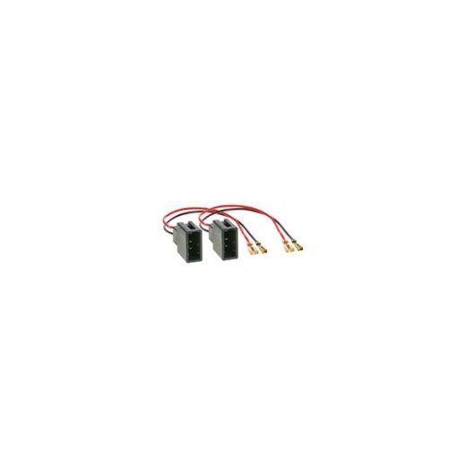 SPEAKER ADAPTOR LEAD CITROEN PEUGEOT TOYOTA
