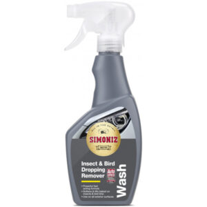 Insect & Dirt Remover Spray - 500ml