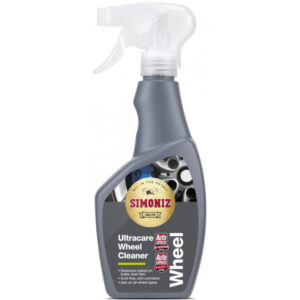 Wheel Cleaner - Ultracare - 500ml