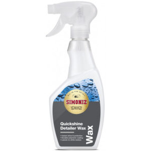 Quickshine Detailer - 500ml