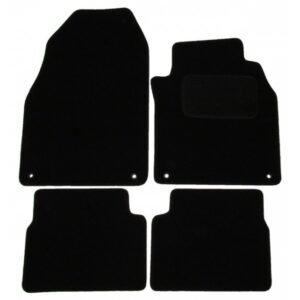 Standard Tailored Car Mat - Saab 9-3 (2002 Onwards) - Pattern 2153