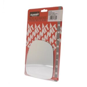 Mirror Glass Replacement - Commercial