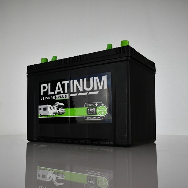 Leisure Battery 12V - 90Ah