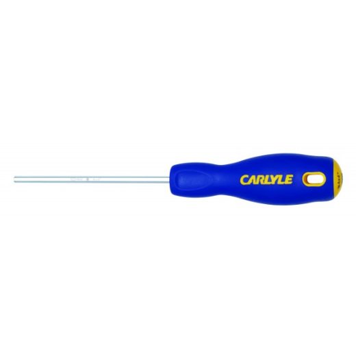 CARLYLE HEX DRIVER 4X4 INCH