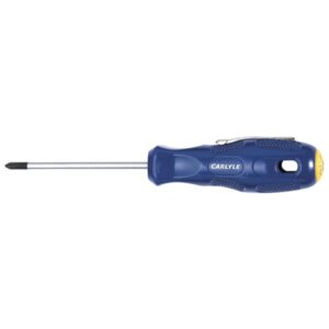 PHILLIPS 0 X 38MM SCREWDRIVER