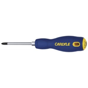 Screwdriver - #1 Round Blade - Phillips