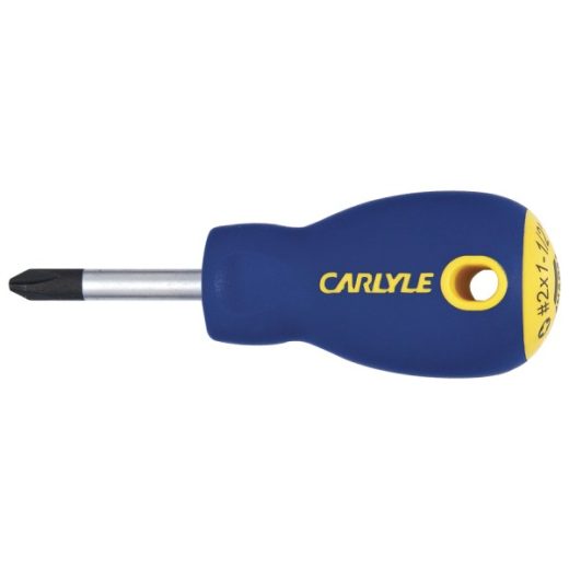 Screwdriver - #2 Standard - Phillips