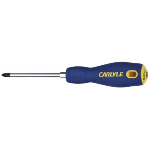 Screwdriver - #2 Round Blade - Phillips