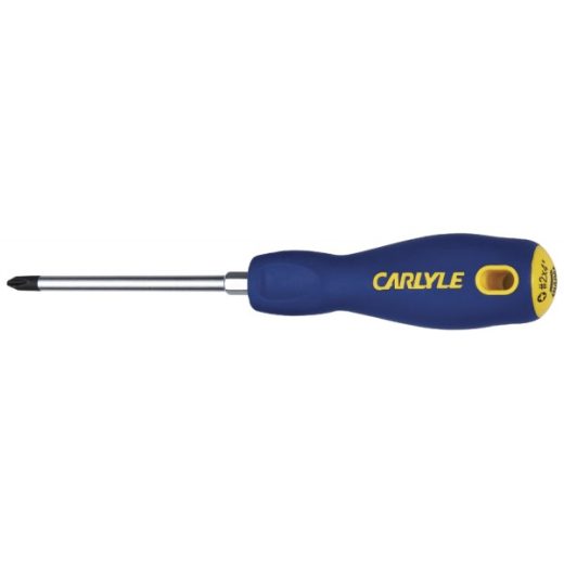Screwdriver - #2 Round Blade - Phillips