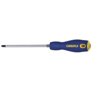 Screwdriver - #2 Round Blade - Phillips