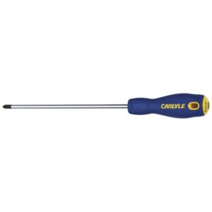 Screwdriver - #2 Round Blade - Phillips