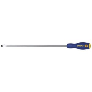 ROUND BLADE SLOTTED S DRIVER 9 X 330MM