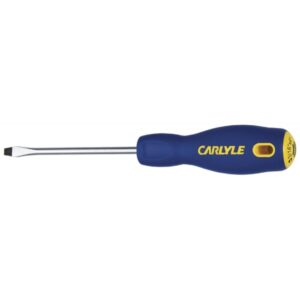Screwdriver - Round Blade - Slotted - 3/16in.