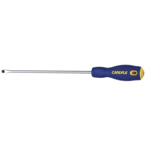 Screwdriver - Round Blade - Slotted - 3/16in.