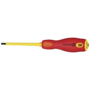 Screwdriver - Slotted - 5/32in.