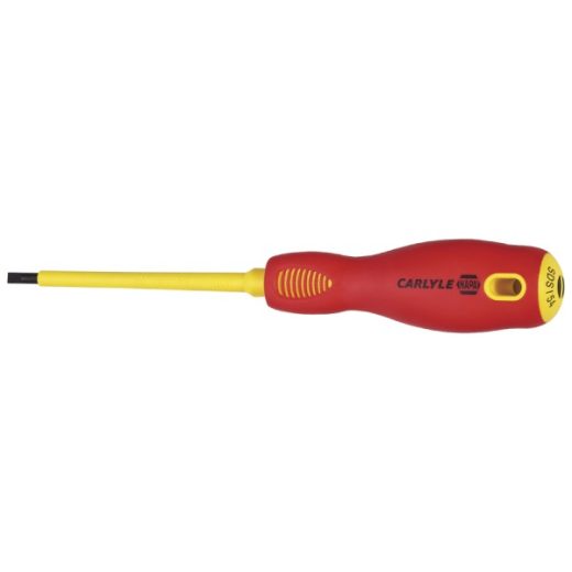 Screwdriver - Slotted - 5/32in.