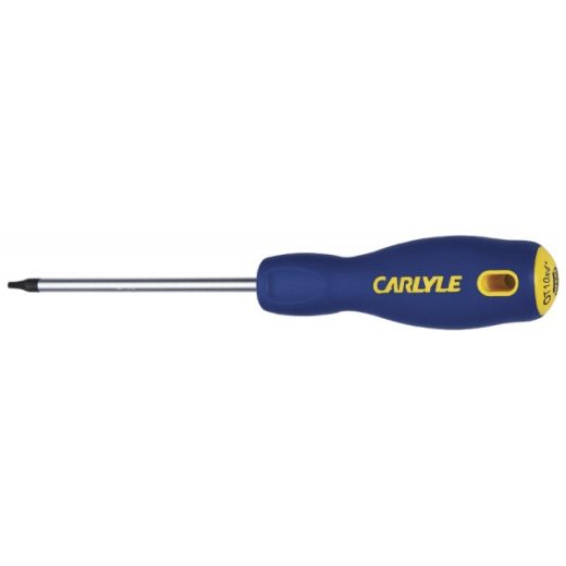 Screwdriver - Star - T10