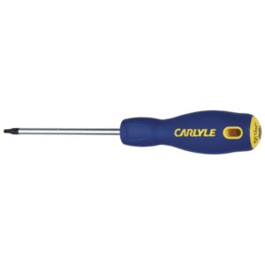 Screwdriver - Star - T15