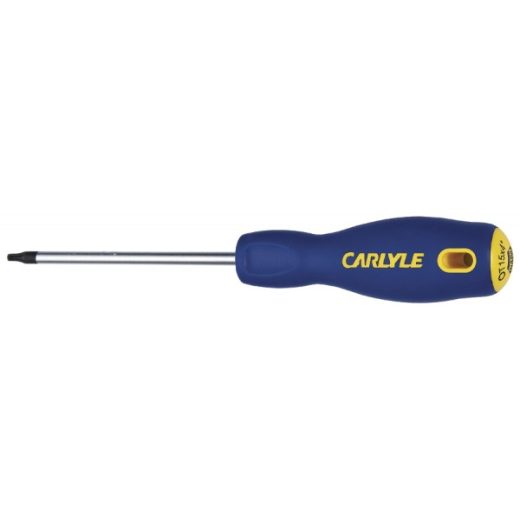 Screwdriver - Star - T15