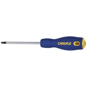 Screwdriver - Star - T20
