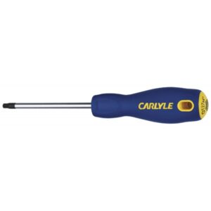 T27X 100MM TORX SCREWDRIVER
