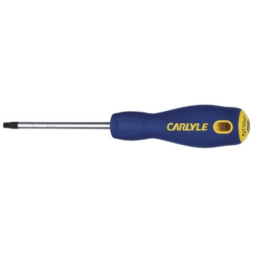 Screwdriver - Star - T30