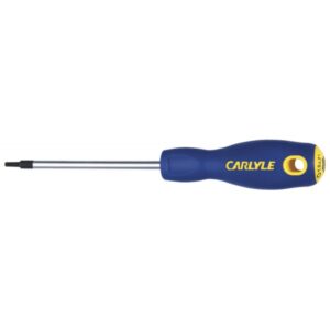 Screwdriver - Star - T8