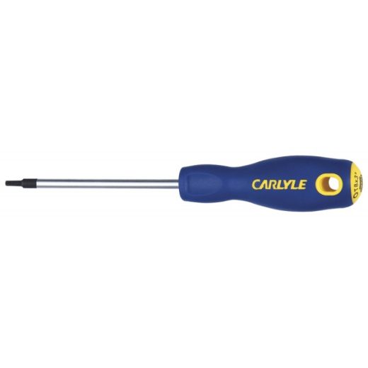 Screwdriver - Star - T8