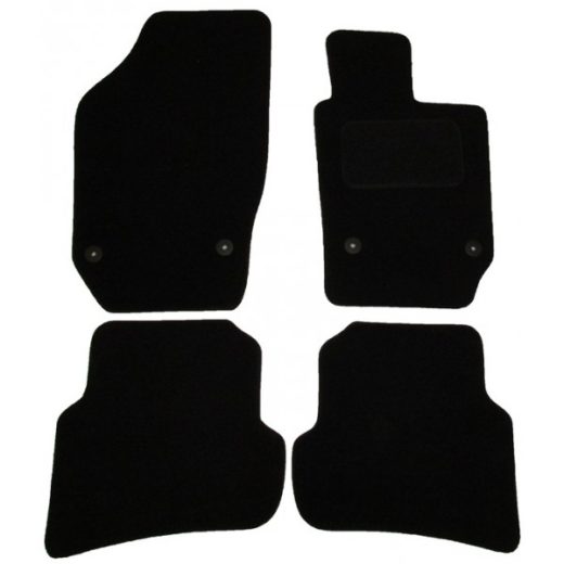 Standard Tailored Car Mat - Seat Ibiza (2008 Onwards) - Pattern 1262