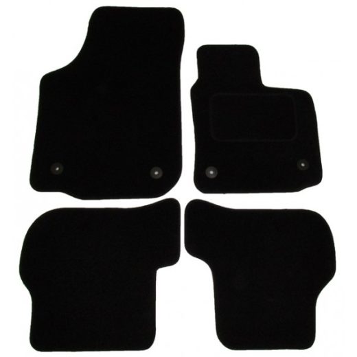 Standard Tailored Car Mat - Seat Leon (2009-2013) - Pattern 1265