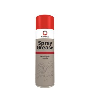 SPRAY GREASE 500ML