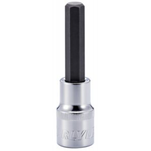 1/2DR 10MM HEX BIT SOCKET 80MM LONG