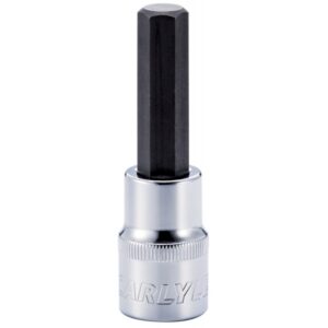 1/2DR 12MM HEX BIT SOCKET 80MM LONG