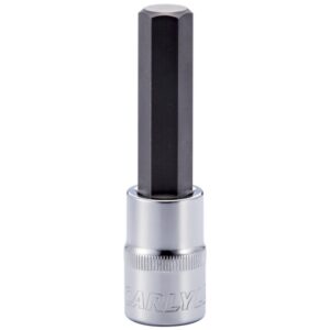 1/2DR 14MM HEX BIT SOCKET 90MM LONG