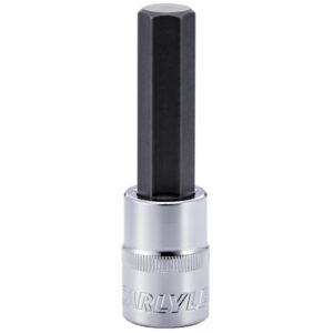 1/2DR 15MM HEX BIT SOCKET 90MM LONG