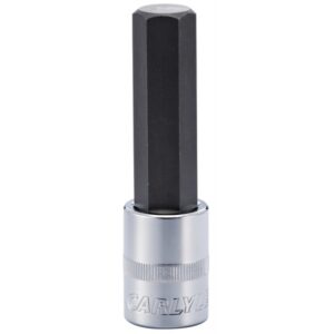 1/2DR 18MM HEX BIT SOCKET 100MM LONG
