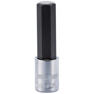 1/2DR 19MM HEX BIT SOCKET 100MM LONG
