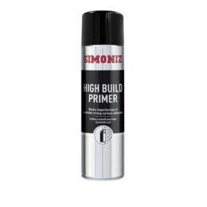 Simoniz High Build Primer - 500ml