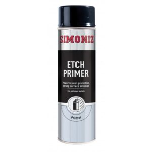 Simoniz Etch Primer - 500ml