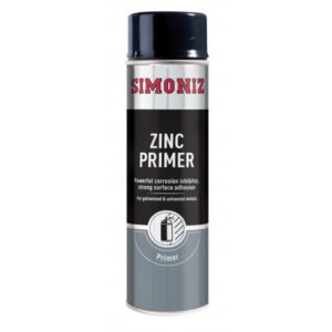Simoniz Zinc Primer - 500ml