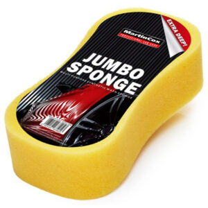 STD JUMBO BONE SHAPED SPONGE