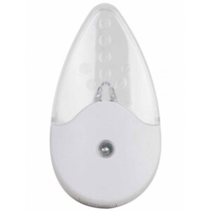 LED Dusk to Dawn Plug-In Automatic Night Light