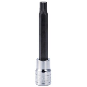 1/2DR M12 MULTSPLINE BIT 90MM LONG
