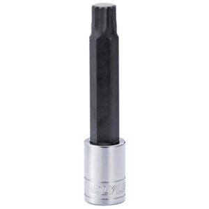 1/2DR M16 MULTSPLINE BIT 90MM LONG