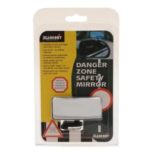 Blind Spot Mirror - Dangerzone